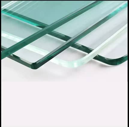 Tempered Glass